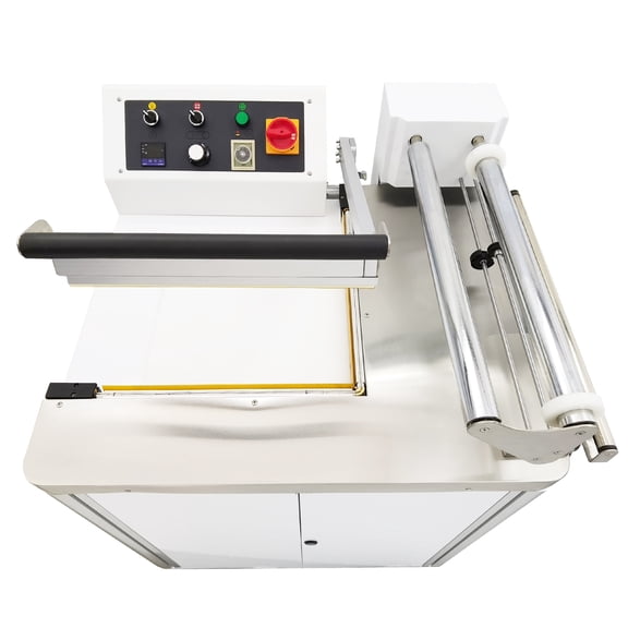 Automatic 2 in 1 Sealing and Shrinking Packaging Machine AC220V-240V