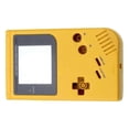 thumbnail image 4 of For GBP Full Set Housing Shell Cover for Gameboy Pocket GBP Game Console Protective Case with Buttons Conductive Pads D, 4 of 5
