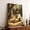 Rolled Canvas, variant on Garden Of Gethsemane, Picture Of Jesus Praying, Christian Bible Art, Jesus Poster