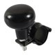 thumbnail image 4 of Ndcxsfigh Volante Universal para Coche Pomo Giratoria Refuerzo Giratoria para Coche, 4 of 9