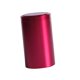 thumbnail image 5 of Contenedor para Guardar Té de Aluminio Rojo Sunnimix Estaño Redondo, 5 of 5