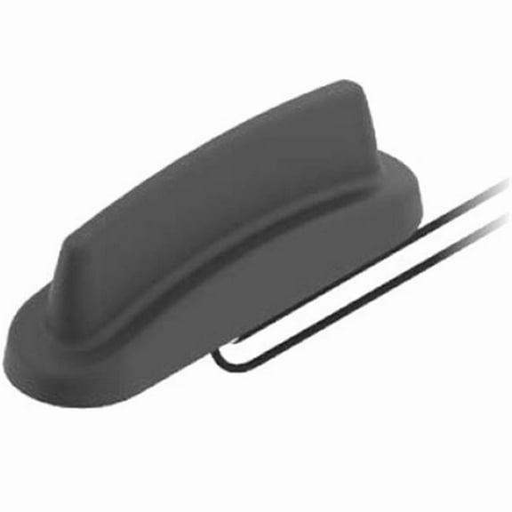 Low Profile Wideband MiMo Cellular Antenna 700-3800 Mhz, Black