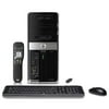 HP Pavilion Elite M9160F Desktop PC w/ Intel Core 2 Quad Processor Q6700 (no monitor)