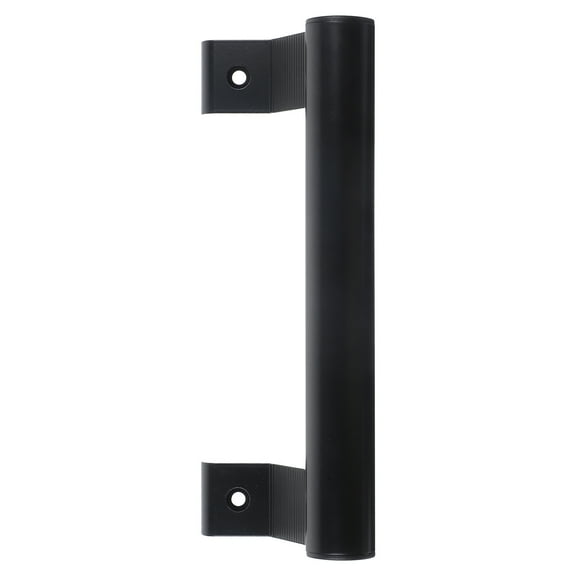 WHAMVOX Handles Interior Solid Material Door Handle 20.50X8.00X2.50CM Black