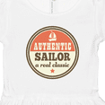 thumbnail image 4 of Inktastic Sailing Gift for Sailor Sailboat Girls Toddler Dress, 4 of 5