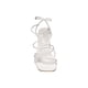 thumbnail image 5 of Sandalia Kipon Mujer Tacon Chic blanco 26, 5 of 5