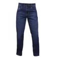 thumbnail image 1 of Pantalon Jeans Hombre Tiro Alto Mezclilla Strech Sea Brazil, 1 of 7