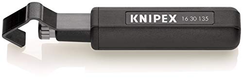 Knipex 16 30 135 SB Dismantling Tool 6-29mm in blister packaging