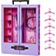 thumbnail image 3 of Closet Barbie Juguetes para Niños Juego de Moda Barbie Fashionistas, 3 of 3