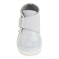 thumbnail image 4 of Josmo Shoes Toddler Boys Straps Dress Shoes, White Patent, Size: 4, 4 of 7
