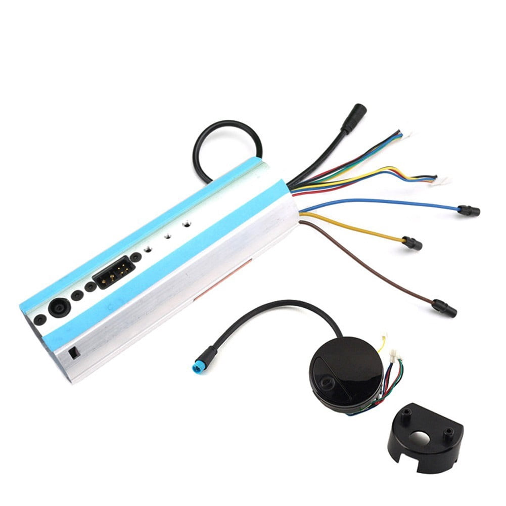 Dashboard Circuit Control Board For Ninebot Segway ES1 ES2 ES4 Electric  Scooter