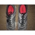 thumbnail image 3 of New Balance Big And Tall Men Size 15 Grey & White Athletic Running Shoes, 3 of 5