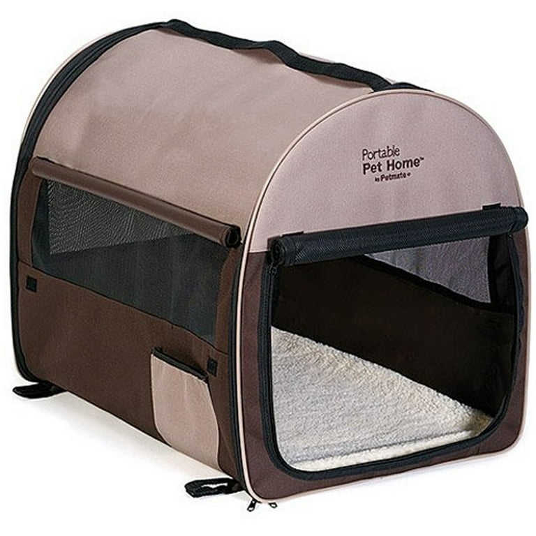 Pets at home top dog travel crate