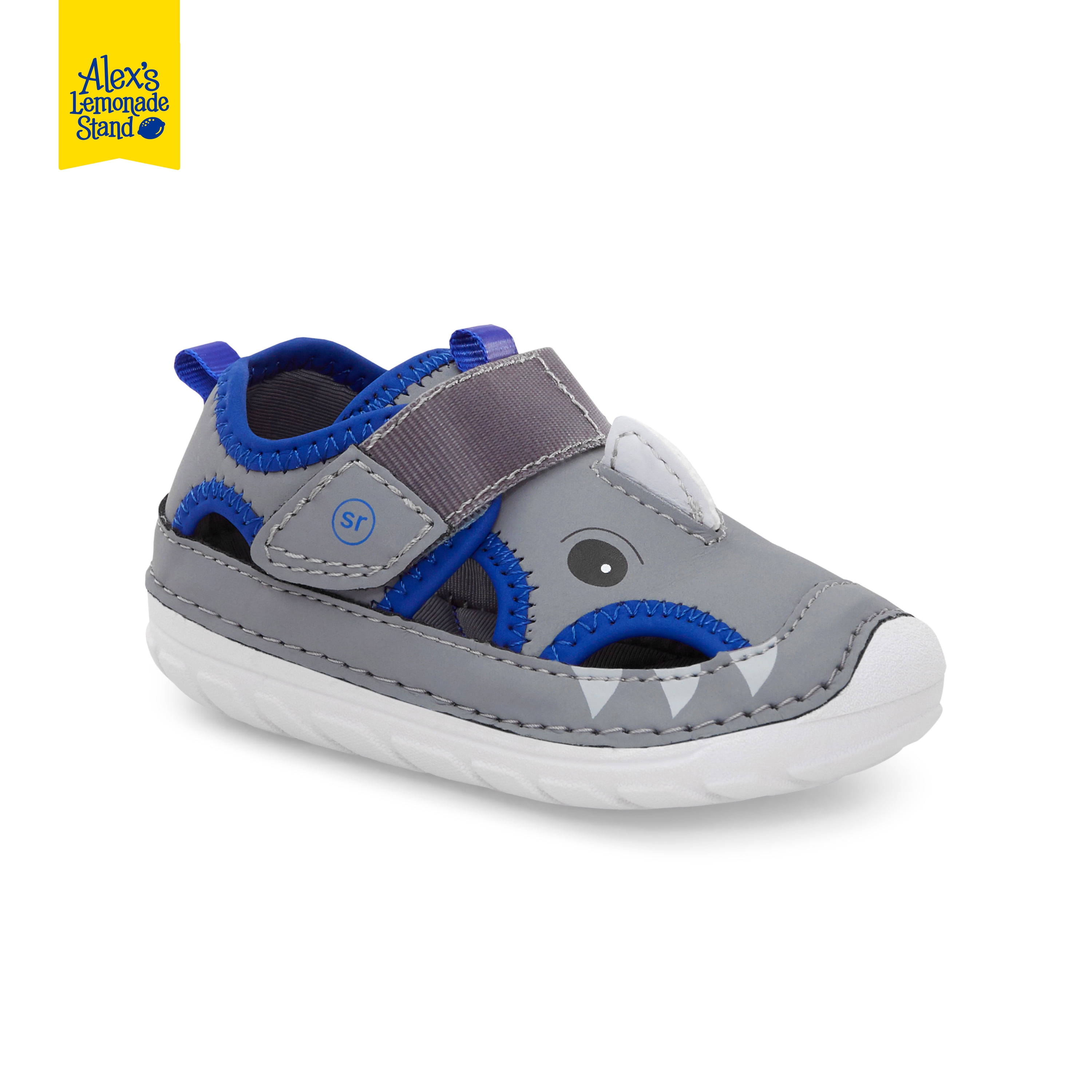 Stride Kids Splash Sandal -