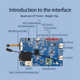 thumbnail image 2 of LCPI Allwinner V831 AIoT Linux V831 Vision AI Python Multifunction Portable Development Board Module, 2 of 7