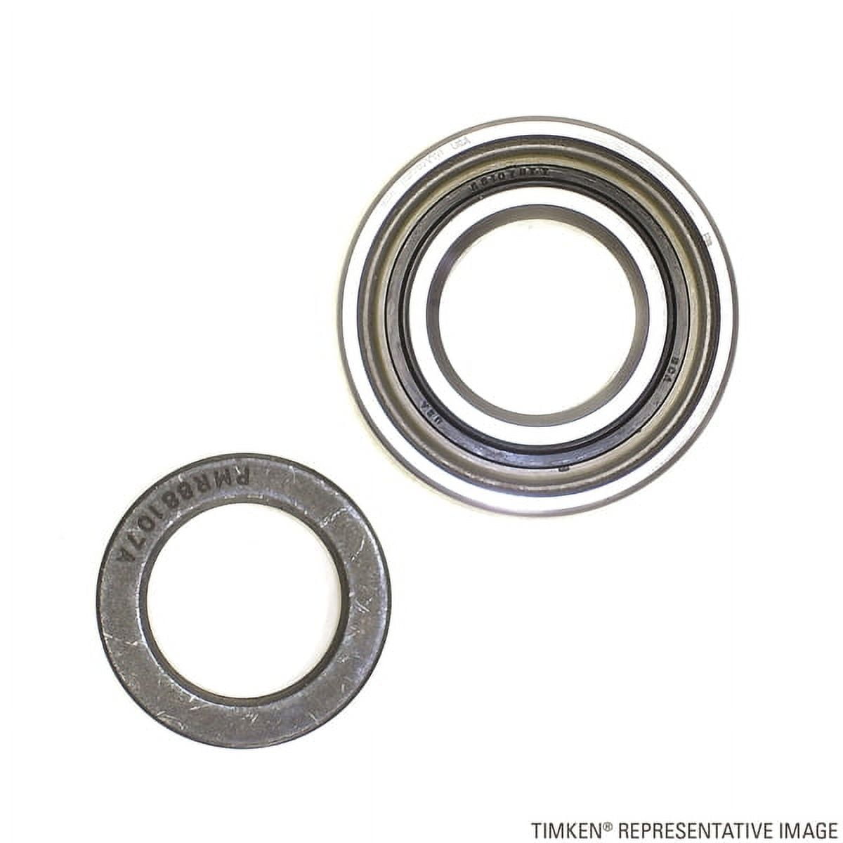 Timken Wheel Bearing