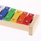 thumbnail image 5 of 3x Finest Xylophone Musical Bar Glockenspiel para Rhythm Toys, 15 Teclas Hugo Xilófono de madera de 15 tonos, 5 of 9