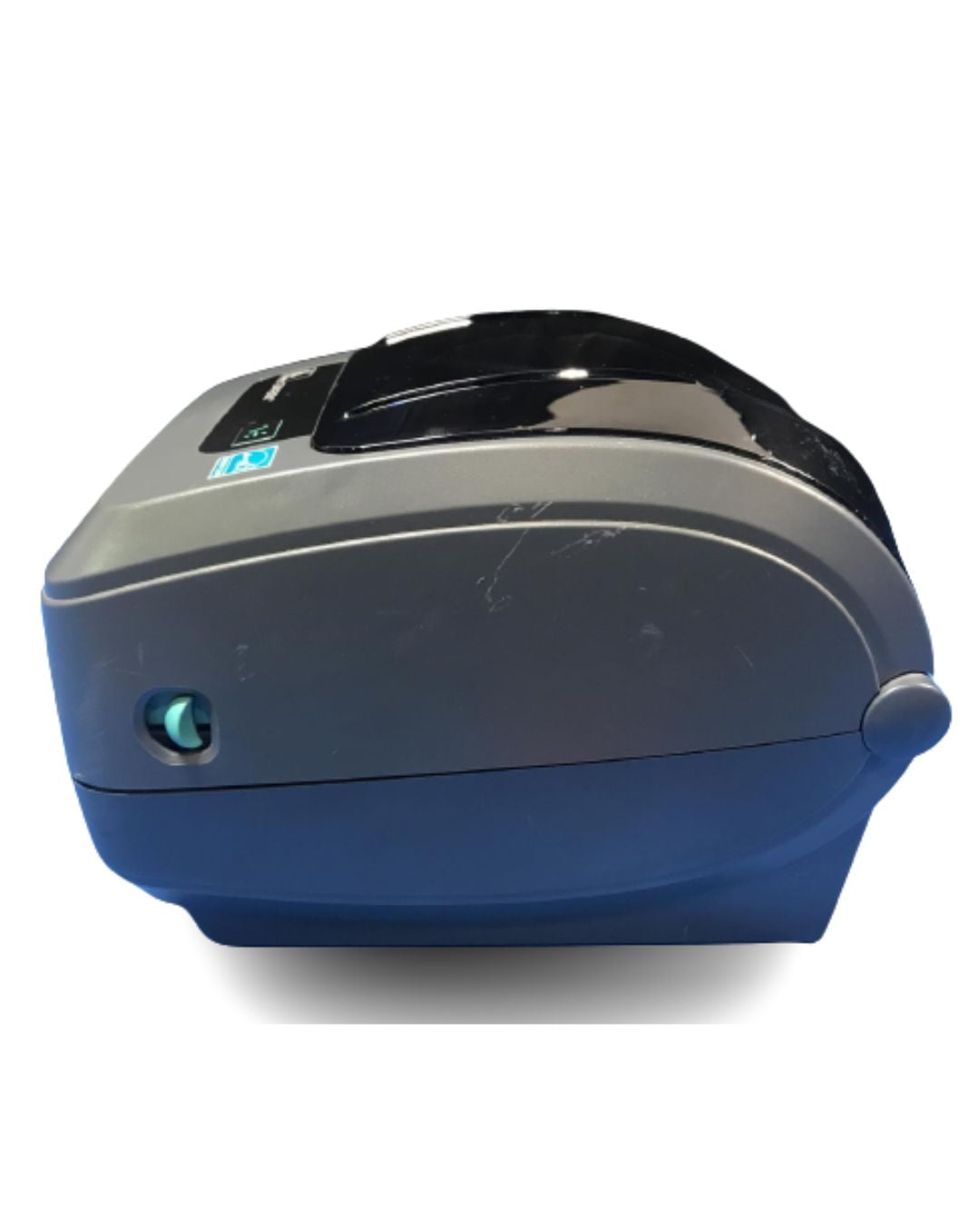 Zebra GX430t Thermal Transfer Desktop Printer GX43-102510-000