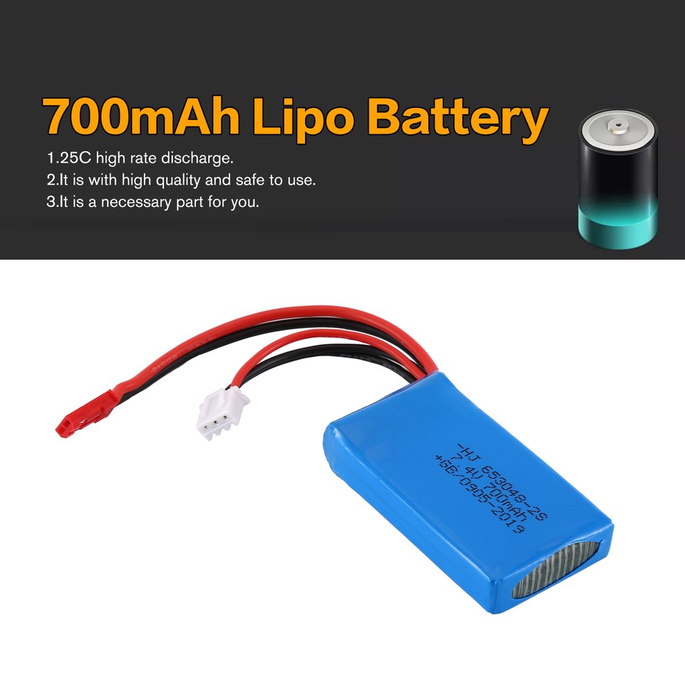 ft007 battery