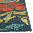 thumbnail image 5 of Outdoor Trisha Collection Area Rug Multi - 2'7"x13'1", 5 of 5