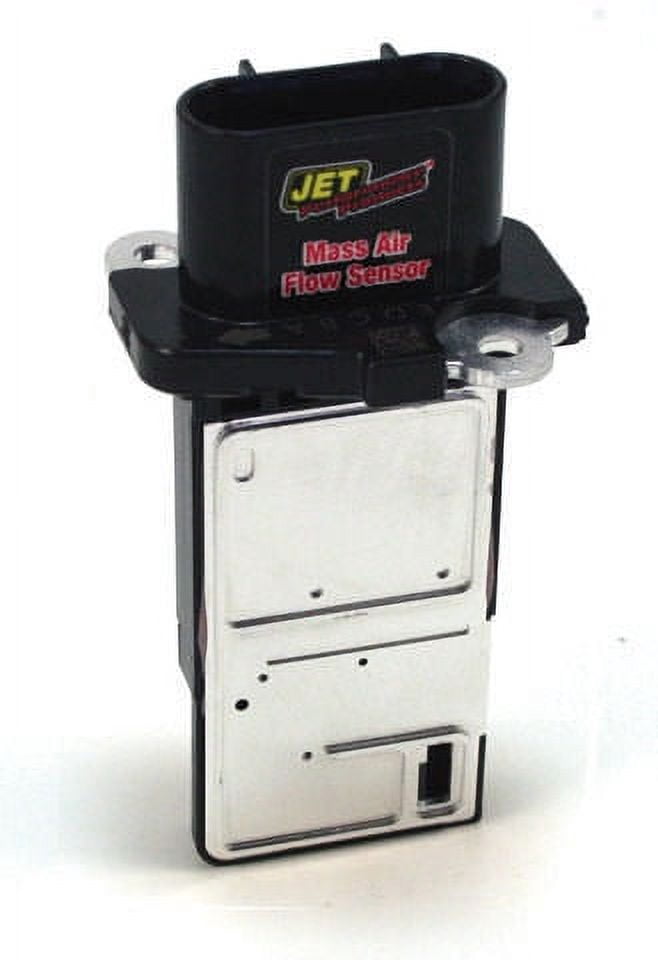 Jet Performance 69180 Mass Air Flow Sensor, New Performance Replacement