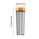 thumbnail image 3 of Food Grade Plastic Storage Container | Noodle & Grain Sealed Jar | Transparent Lid | 1000ml Capacity | Versatile Kitchen Organization Bucket | Efficient Freshness Preservation | Space-Saving Design, 3 of 9