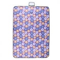 thumbnail image 2 of Estera de camping, tela Oxford 600D, plegable, estera de picnic, almohadilla de camping, uso conveniente, 2 of 9