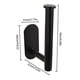 thumbnail image 2 of Soporte adhesivo de papel higiénico para baño de acero inoxidable para baño y cocina Wmkox3145yii  hfskjfh3138, 2 of 2