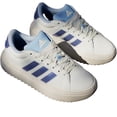 thumbnail image 4 of TENIS CASUAL ADIDAS GRAND COURT PLATFORM 22 CM JR0706, 4 of 8