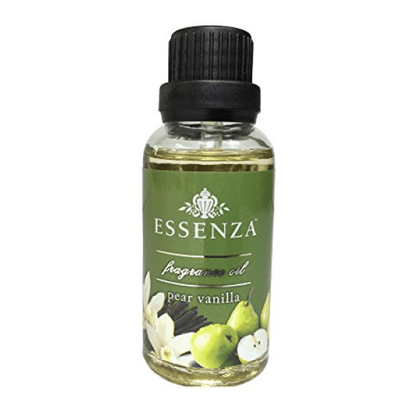 Essenza Home Fragrance Oil - Fragrance Oils - Pear Vanilla