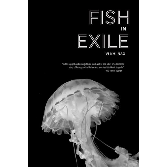Pre-Owned Fish in Exile (Paperback) 1566894492 9781566894494
