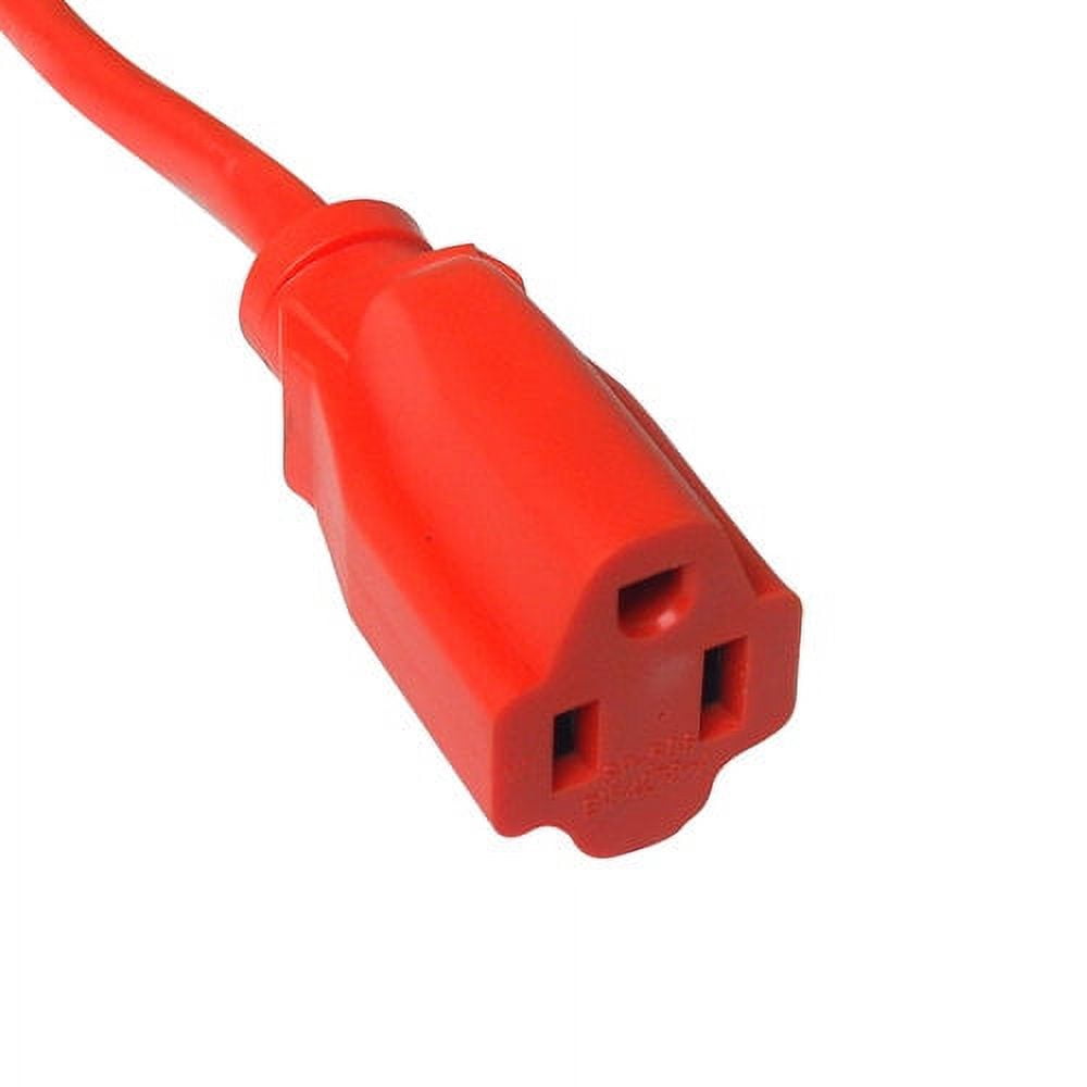 Workchoice 100ft 16x3c Orange Extension Cord