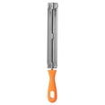 thumbnail image 1 of Garosa 4mm Mechanical Chainsaw Sharpening Files with Plastic Handle Woodworking Chain Saw Tool, Woodworking File, Chainsaw Sharpening Files, 1 of 7