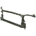 thumbnail image 1 of 2003-2008 Toyota Corolla Radiator Support, 1 of 1