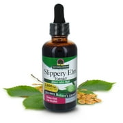 Nature's Answer Slippery Elm, Super Concentrated Herbal Supplement, 2oz