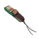 thumbnail image 4 of Correa de Guitarra Cinturón de Hombro Ajustable Portátil para Guitarra el Mejor Accesorio de Instrumento para Tocar Y Llevar ANGGREK  Otros, 4 of 8