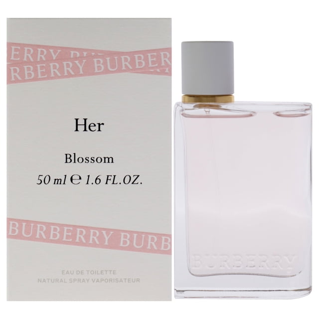 Her Blossom de Burberry de Burberry para mujeres - Spray EDT de 1,7 oz