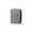 🥝 Gray_New#135, variant on Portable Waterproof Foldable Pet Litter Box - Travel Litter Pan Fabric Outdoor Cats Toilet, Disposable No-Wash Design, Easy Clean Storage, Camping Use