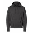 thumbnail image 5 of Hanes Perfect Fleece Hooded Sweatshirt, 5 of 15