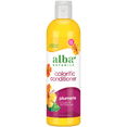 thumbnail image 1 of Acondicionador reparador de ciruela Alba Botanica (1x12 oz), 1 of 6