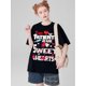 thumbnail image 1 of Funny Valentine's Day 'My Patients Are Sweet Hearts' Cotton T-Shirt - Casual & Comfy, Perfect for CoCamisetas para mujer, lindas camisetas con estampado gráfico, de manga corta, estilo casual, para ve, 1 of 7