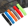thumbnail image 2 of Bike Chain Protector Cycling Chain Guard Anti-scratch Protector for Mountain Bike BMX MTB Bike Chainstay Protector, 2 of 6