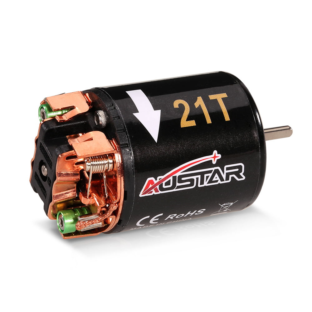 Details about   AUSTAR 540 21T BRUSHED MOTOR FOR 1/10 ON-ROAD DRIFT TOURING RC CAR SUPER L5G8 