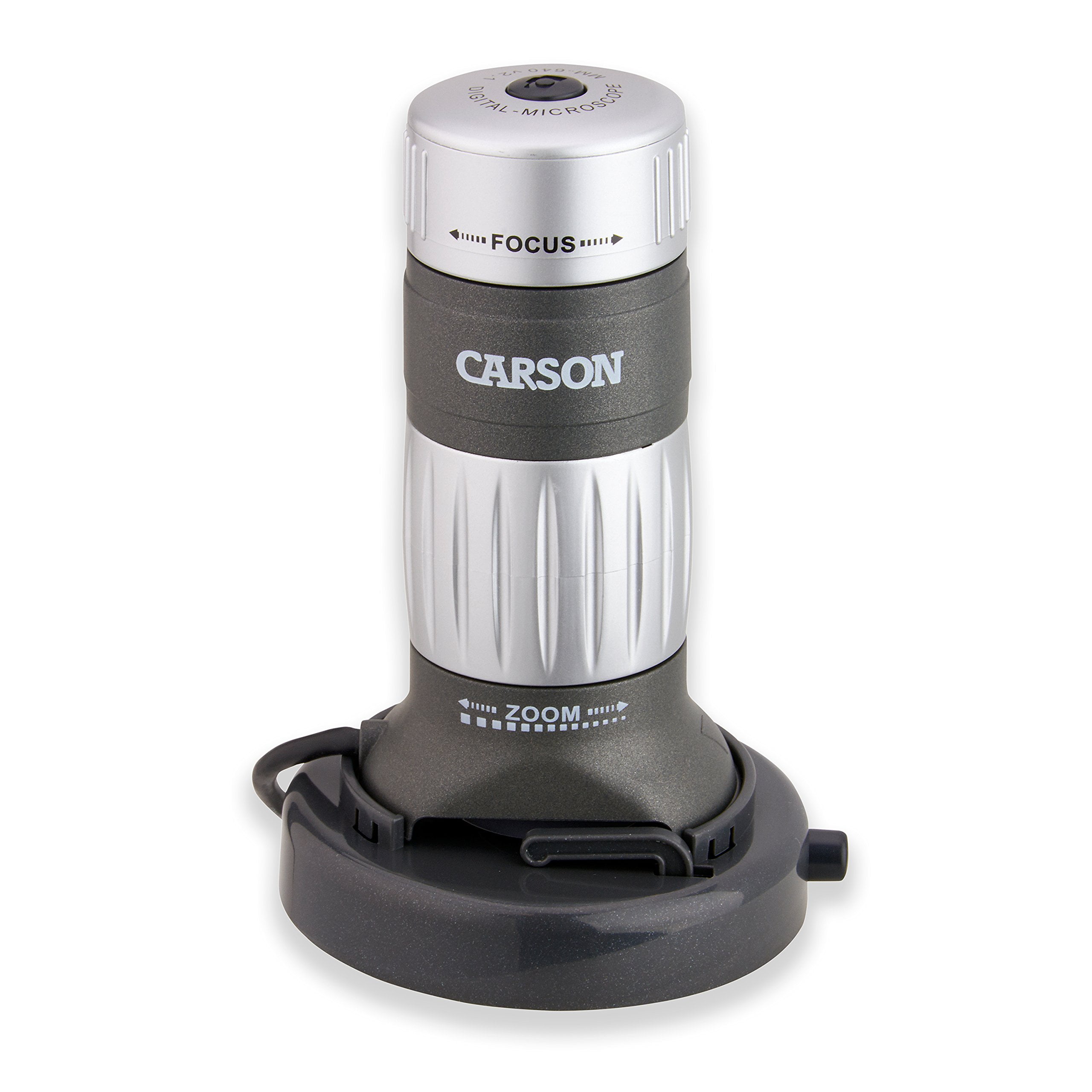 Carson zPix MM640 Digital Microscope