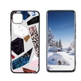thumbnail image 1 of Abstraction-7 Phone Case, Degined for Boost Mobile Celero 5G Case Men Women, Flexible Silicone Shockproof Case for Boost Mobile Celero 5G, 1 of 1
