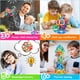 thumbnail image 5 of Azulejos magnéticos HQXBNBY para niños y niñas de 3, 4, 5, 6, 7, 8 años o más, 5 of 5
