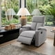 thumbnail image 1 of Sillón Reclinable Easy Living Mezzo Gris, 1 of 6