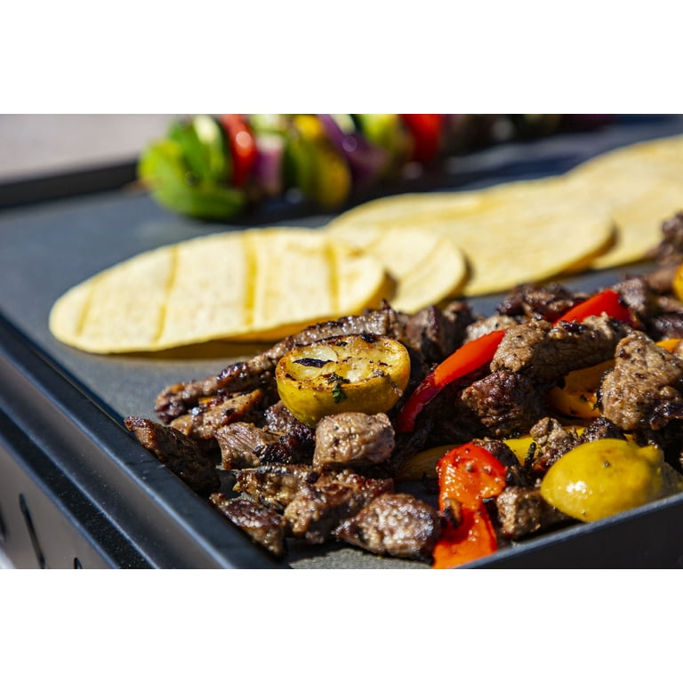 The Rock Reversible Grill/Griddle