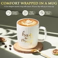 thumbnail image 4 of Sympathy Gifts Baskets for Loss of Loved One Mother Father Husband Mom Dad, Memorial Bereavement Grief Condolences Gift Basket for Loss, Hug In A Box Miscarriage Gifts for Mothers Women Care Package, 4 of 9