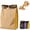 Yellow, variant on Reusable Self‑Sealing Potato Storage Bags, Breathable Produce Food Storage Pouch for Potato Vegetable Pantry Kitchen Organization